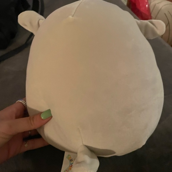 Squishmallow Sophie rare Easter lamb - Picture 2 of 2